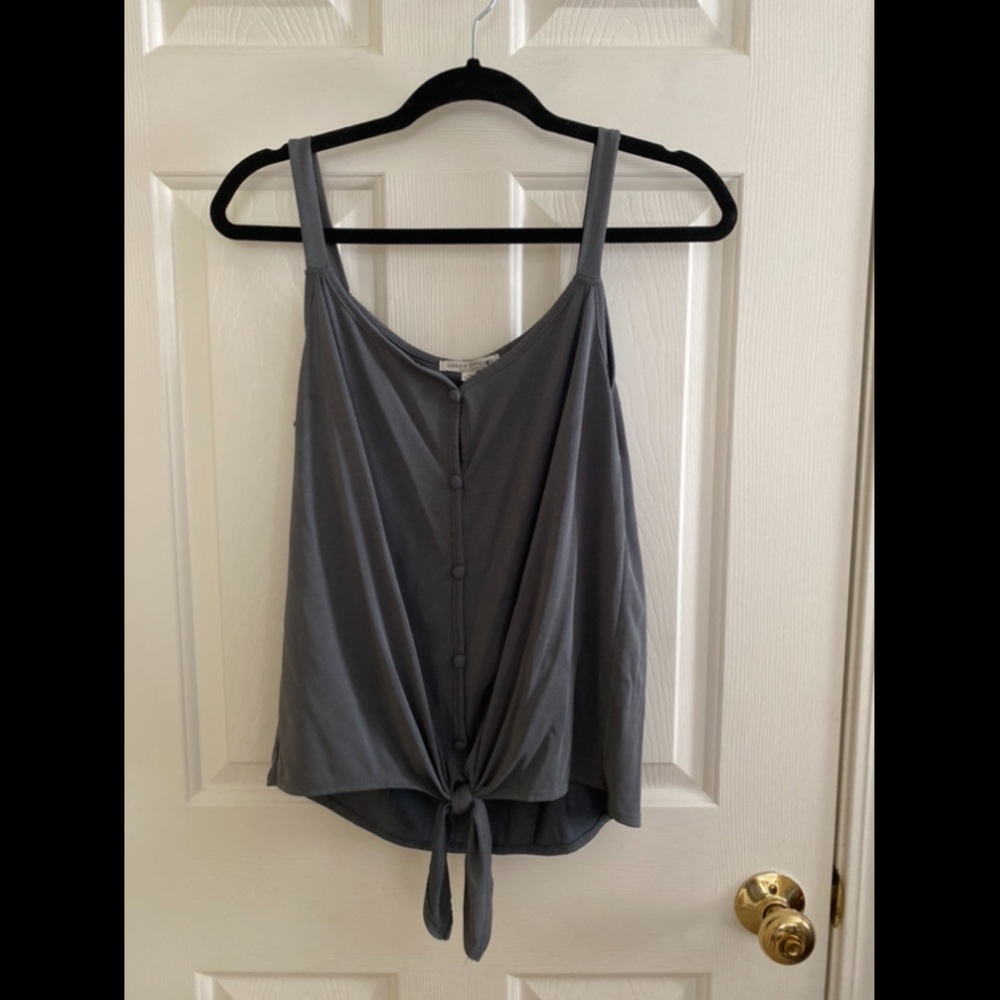 Women’s tank top